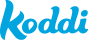 Koddi Logo