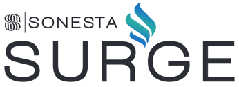 Sonesta Surge Logo